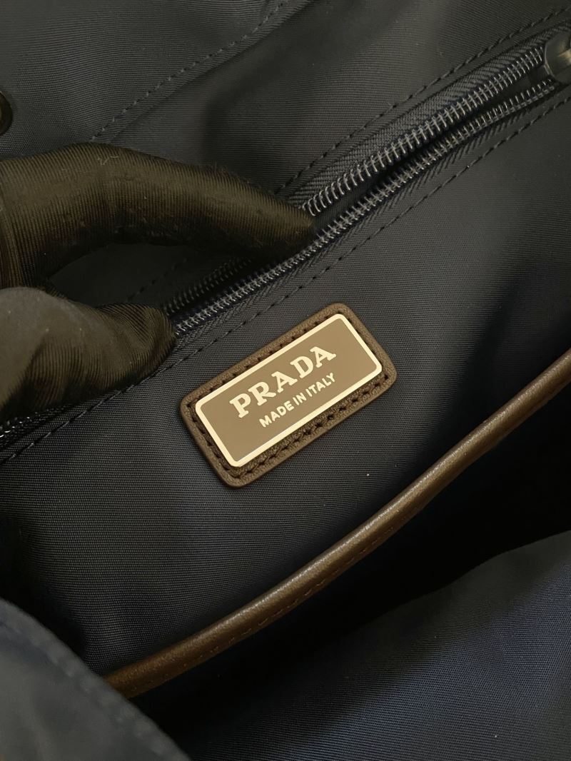 Pra*a backpacks